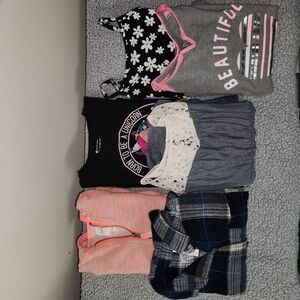 Kids Clothing Bundle